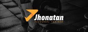 logo personal trainer