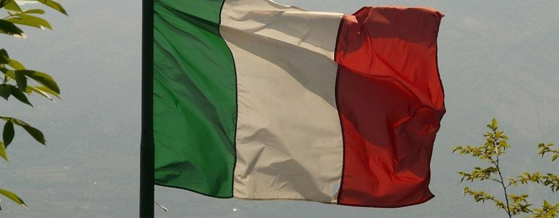Falar italiano fluente